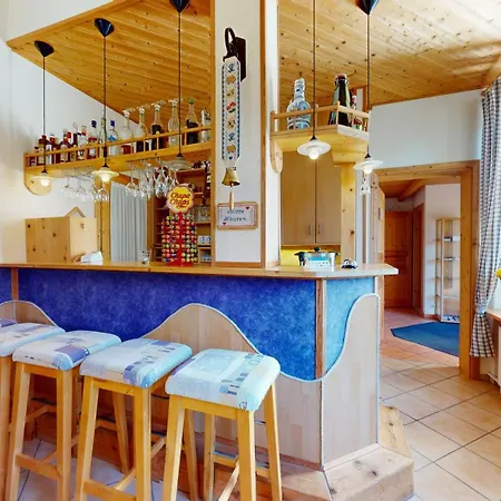 Chalet Tirol Waidring-2