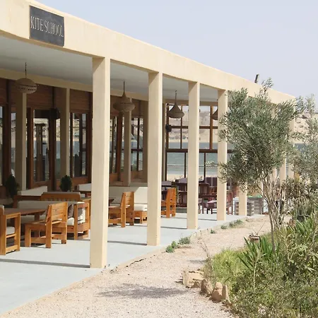 Dakhla Camp-2