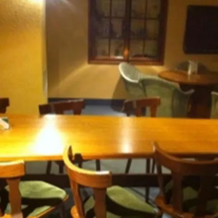 Achat Hotel Monschau-3