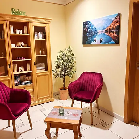 Kur- und Wellnesshotel Waldruh-2