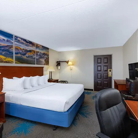 Days Inn By Wyndham Casper-2