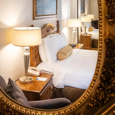 The Baroness Hotel-2