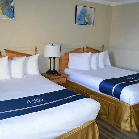 Fort Bragg Travelodge-3
