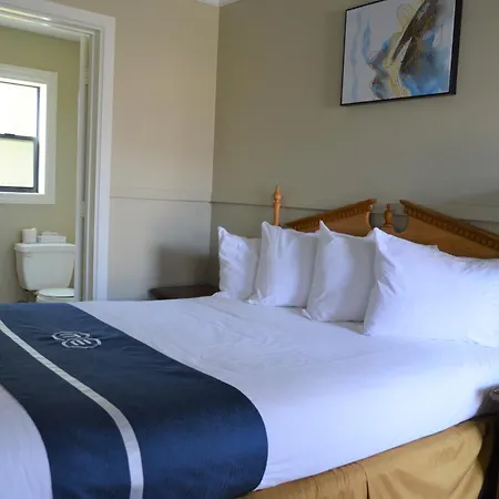Fort Bragg Travelodge-2