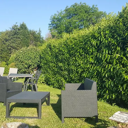 Chambre d'hote Les Iles Concarneau-2
