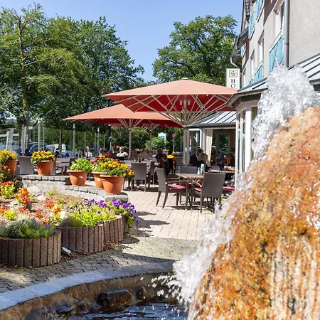 Hotel Restaurant Bismarckturm-3