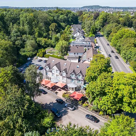 Hotel Restaurant Bismarckturm-2