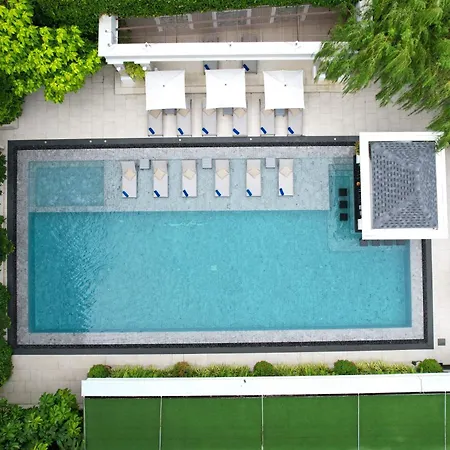 The Beverly Hotel Pattaya-2
