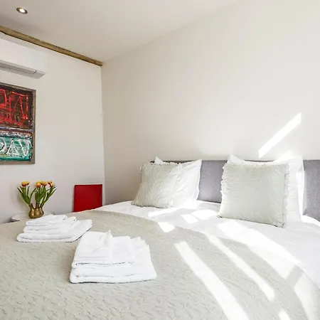 B&B Gracht 62-3