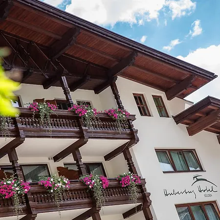 Hotel Hubertus-3