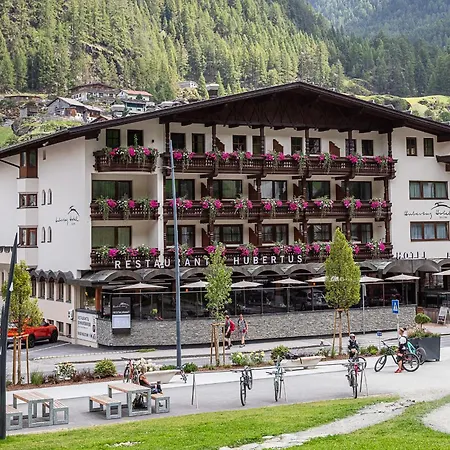 Hotel Hubertus-2