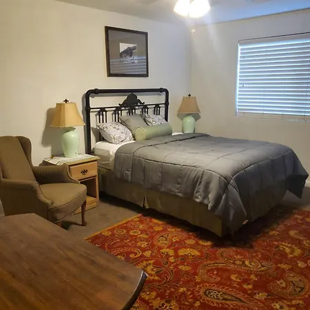 Terrace Park Inn-2