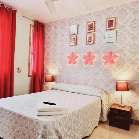 Casa De Huespedes Dolce Vita-2
