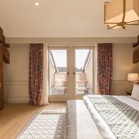 Hôtel Chais Monnet&Spa-2