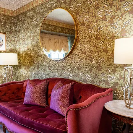 Mill Rose Inn-2