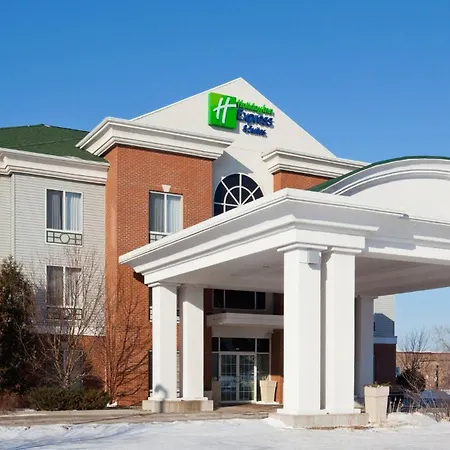 Holiday Inn Express & Suites Superior By Ihg-2