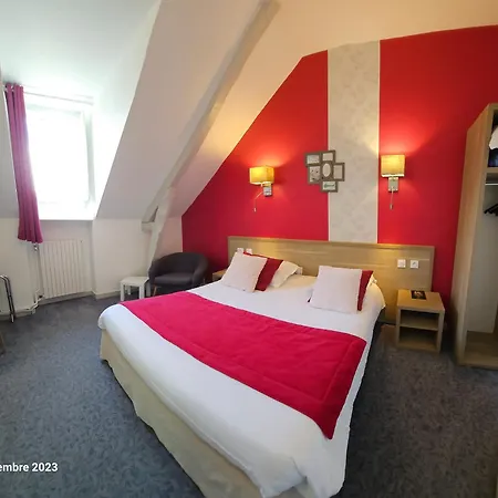Hotel Le Rohan-2