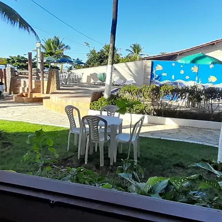 San Bernardo Apart-Hotel-2