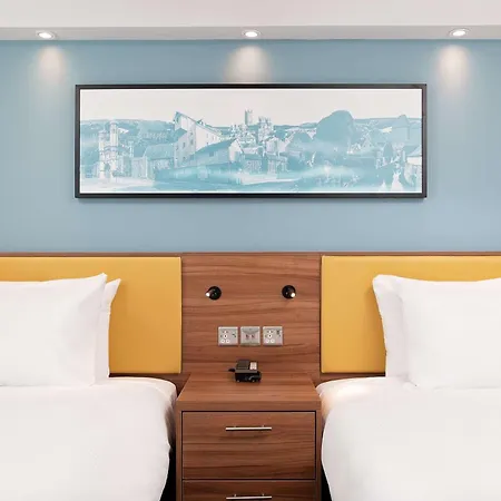 Hampton By Hilton Canterbury-2