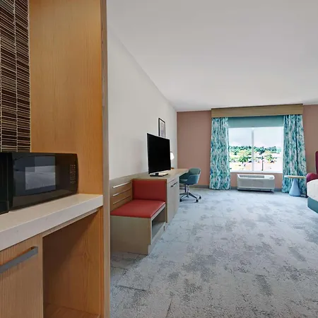 Hilton Garden Inn Manassas-2