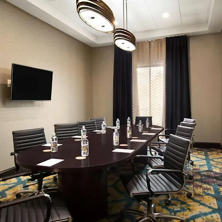 Doubletree By Hilton Charleston Mount Pleasant-2