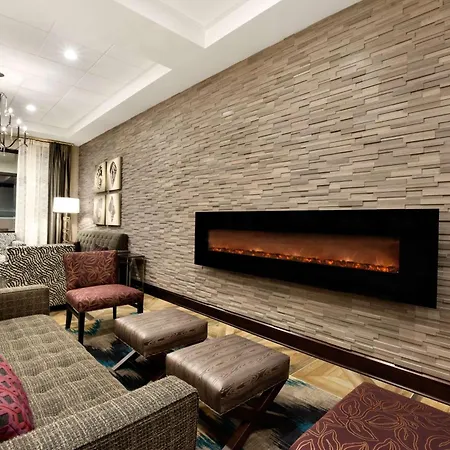 Doubletree By Hilton Charleston Mount Pleasant-3