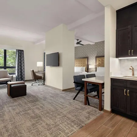 Homewood Suites By Hilton Horsham Willow Grove-3