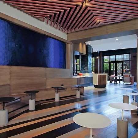 Canopy By Hilton Columbus Downtown Short North-3
