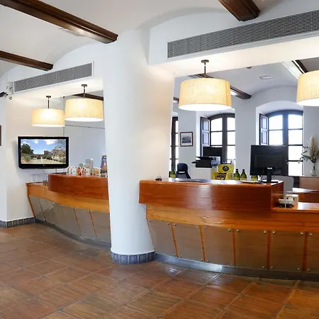 Hotel El Carmen-2
