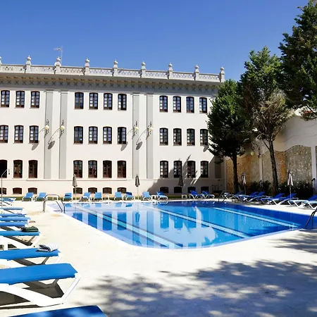 Hotel El Carmen-3