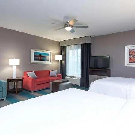 Homewood Suites By Hilton Cleveland/Sheffield-3