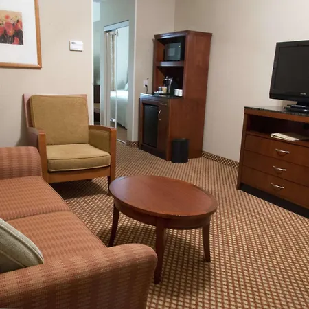 Hilton Garden Inn Laramie-2