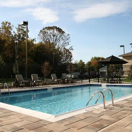 Homewood Suites By Hilton Leesburg-2