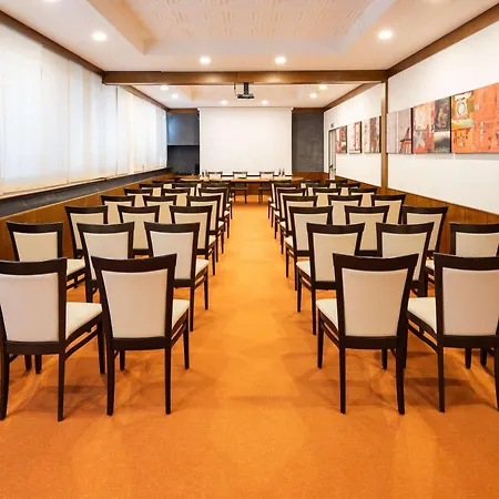 Best Western Gorizia Palace-3