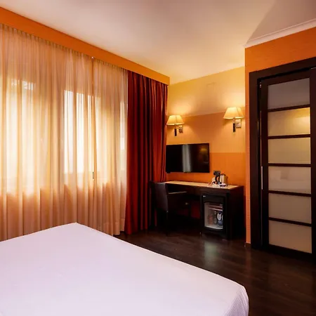 Best Western Gorizia Palace-2