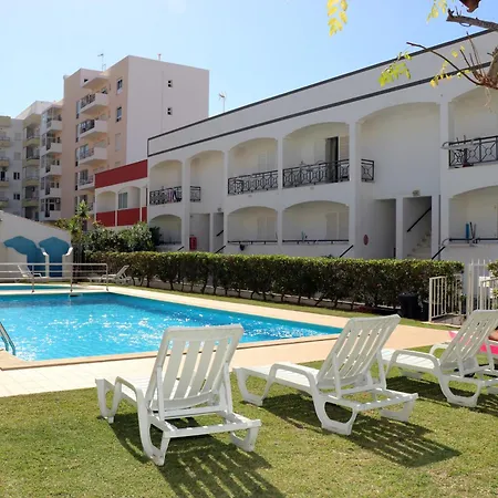 Apartamentos King'S-3