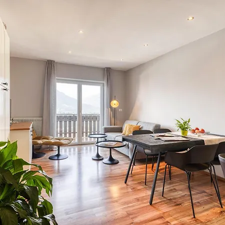 Apartmenthotel Ritterhof Suites & Breakfast-2