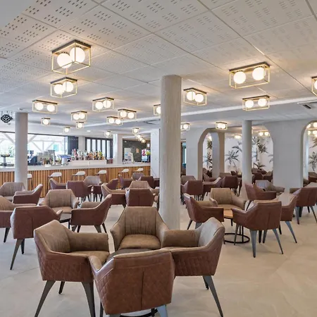 Hotel Best Sol D'Or-2