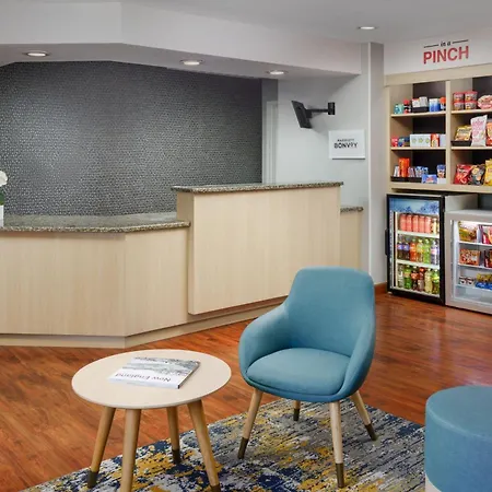 Towneplace Suites Manchester-Boston Regional Airport-3