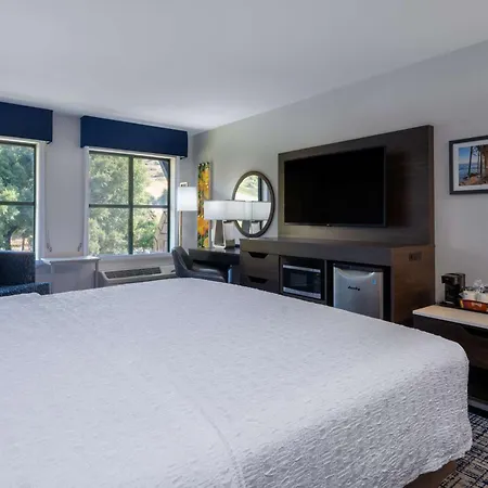 Hampton Inn & Suites Agoura Hills-3