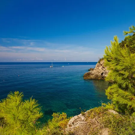 Hotel Capo D'Uomo-2