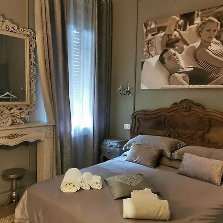 L'Antico Lido Venice-2