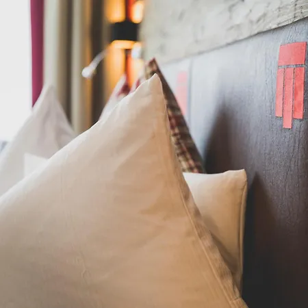 Hotel Montfort - Inklusive Sommerkarte Premium-2