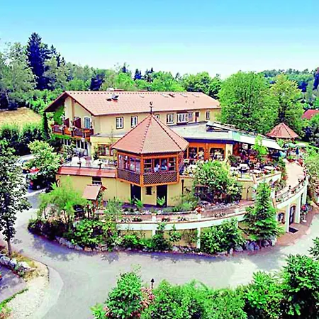 Hotel Restaurant - Häuserl im Wald Graz-2