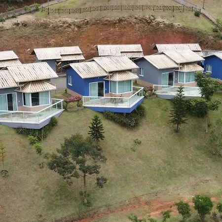 Pousada Casa no Sitio-3