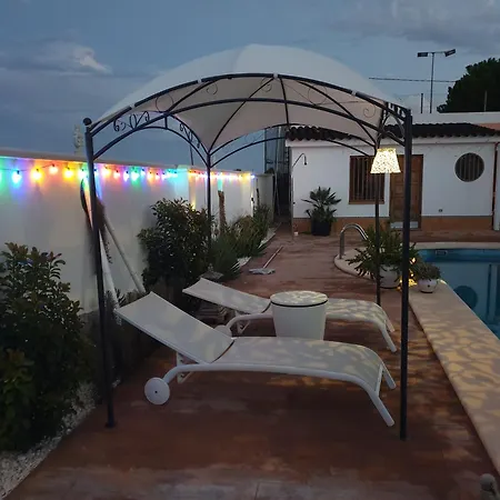 Romantico Wellness Casa Veronica-2