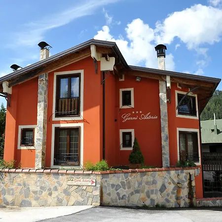 Garnì Astoria Hotel&SPA-3