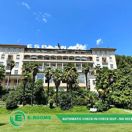 E-Rooms Minusio-2