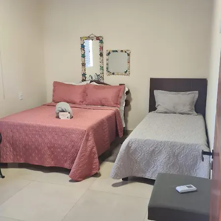Casa Canto do Bambu-2