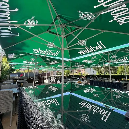 Hotel Gasthof König Karl-3